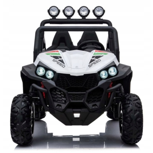 Duże Jeep na akumulator s2588